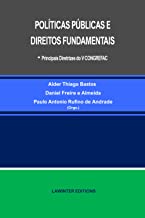 POLÍTICAS PÚBLICAS E DIREITOS FUNDAMENTAIS - Principais diretrizes do V CONGREFAC