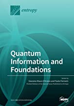 Quantum Information and Foundations