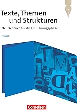 Texte, Themen und Strukturen. Einführungsphase - Hessen - Schulbuch