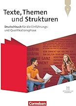 Texte, Themen und Strukturen - Mit Hörtexten und Erklärfilmen - Schulbuch: Schulbuch - Mit Hörtexten und Erklärfilmen
