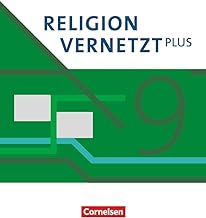Religion vernetzt Plus 9. Schuljahr - Schulbuch