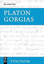 Gorgias: Die Fragmente - Platon, Gorgias