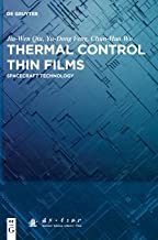 Thermal Control Thin Films: Spacecraft Technology