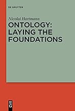 Ontology: Laying the Foundations