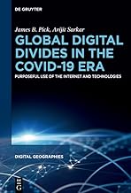 Global Digital Divides in the Covid-19 Era: Purposeful Use of the Internet and Technologies
