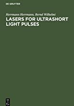 Lasers for Ultrashort Light Pulses