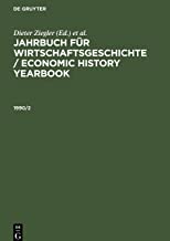Jahrbuch für Wirtschaftsgeschichte / Economic History Yearbook, 1990/2