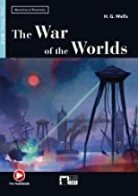 The War of the Worlds: Buch + free audio download