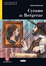 Cyrano de Bergerac: Buch + free audio download