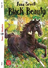 Black Beauty: Buch + Downloadable Audio Files