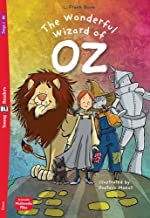 The Wonderful Wizard of Oz: Lektüre + Downloadable Multimedia