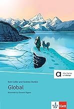 Global: English Graphic Novel