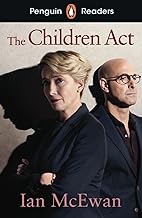 The Children Act: Book with audio and digital version