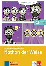 Nathan der Weise: Lektüre mit digitalen Extras