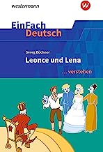 EinFach Deutsch ... verstehen: Leonce und Lena