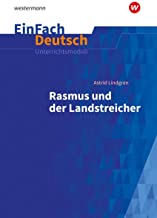 Rasmus und der Landstreicher: Klassen 5 - 7. EinFach Deutsch Unterrichtsmodelle