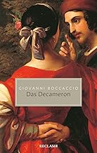 Das Decameron: Mit den Holzschnitten der venezianischen Ausgabe von 1492: 20605