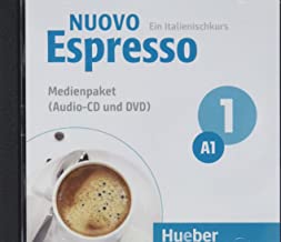 Nuovo Espresso 1. Medienpaket: Ein Italienischkurs