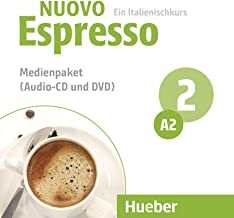 Nuovo Espresso 2: Ein Italienischkurs / Medienpaket