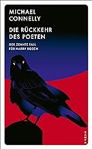 Die Rückkehr des Poeten: Der zehnte Fall für Harry Bosch: 10