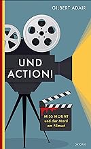 Und Action!: Miss Mount und der Mord am Filmset
