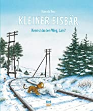 Kleiner Eisbär - Kennst du den Weg, Lars?: Bilderbuch