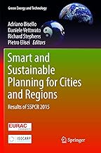 Smart and Sustainable Planning for Cities and Regions: Results of SSPCR 2015