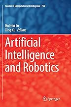 Artificial Intelligence and Robotics: 752