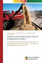 Análise da Performance Social Corporativa (PSC)
