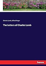 The Letters of Charles Lamb