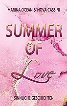 Summer of Love: Sinnliche Geschichten