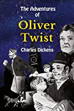 The Adventures of Oliver Twist: Stufe B1 mit Englisch-deutscher Übersetzung