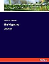 The Virginians: Volume II