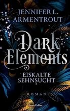 Dark Elements 2 - Eiskalte Sehnsucht