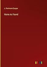 Home As Found