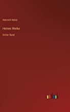 Heines Werke: Dritter Band