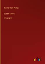 Susan Lenox: in large print