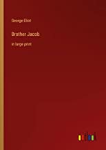 Brother Jacob: in large print
