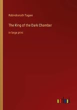 The King of the Dark Chamber: in large print