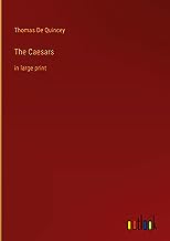 The Caesars: in large print