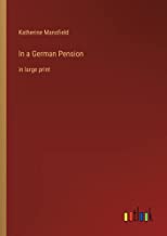 In a German Pension: in large print