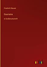 Gourrama: in Großdruckschrift
