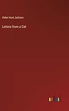 Letters from a Cat