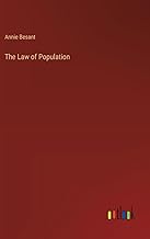 The Law of Population