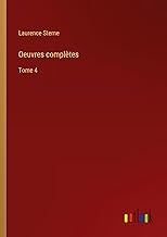 Oeuvres complètes: Tome 4
