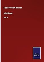 Wildflower: Vol. II