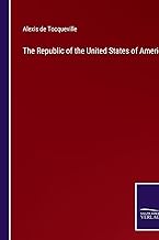 The Republic of the United States of America