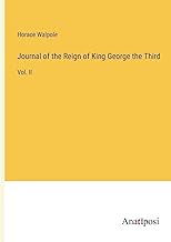 Journal of the Reign of King George the Third: Vol. II