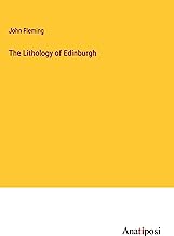 The Lithology of Edinburgh
