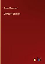 Contes de Boccace